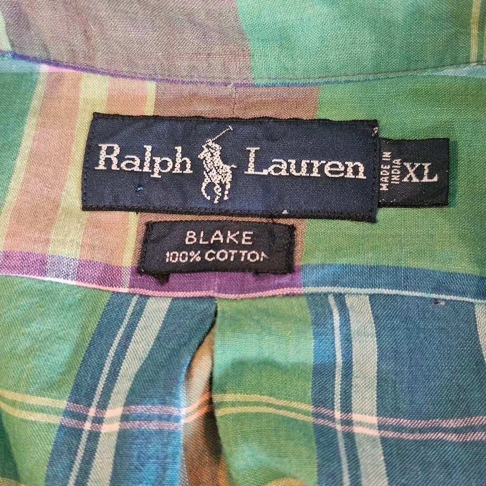 Ralph Lauren ralph lauren